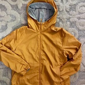 UNIQLO Women’s Rainjacket